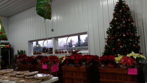 Jersey Gourmet Farm Market L L C