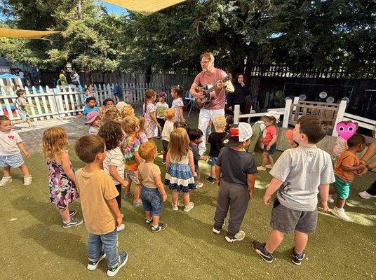 Le Petit Elephant Nursery and Preschool