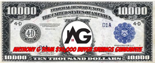 The Anthony G Team - Keller Williams Valley Realty