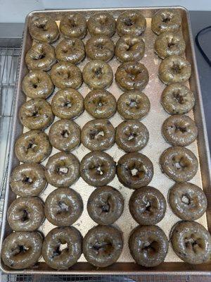 Shipley Do-Nuts