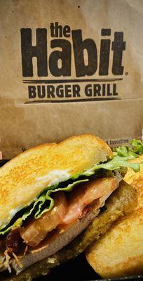 Habit Burger & Grill