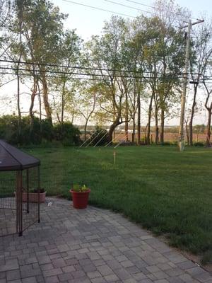 Berry Land Surveying