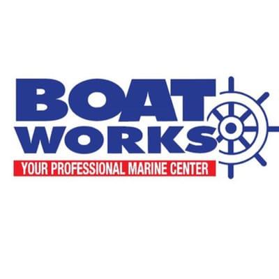 Boat Works