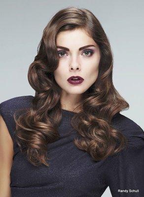 Marta: Modern Salon magazine