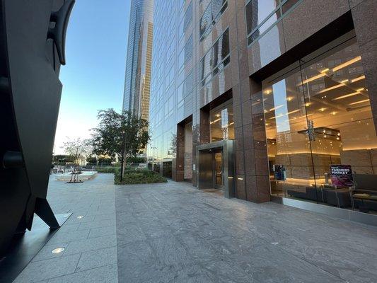 Division of the State Architect