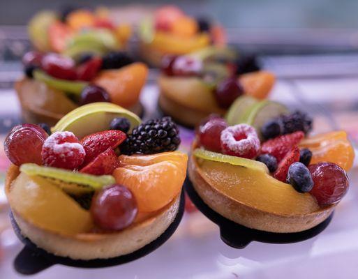 La Tropezienne French Bakery