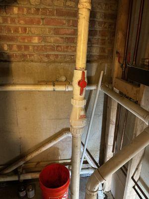 Reliable Plumbing & Sewer Service