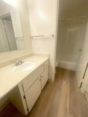 Liberty Hill Townhomes