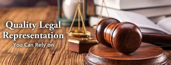 The Law Offices of Paul F Dauphinee