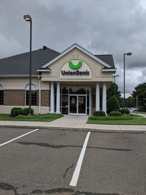 Union Bank, Roxboro, NC