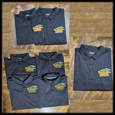 L&M Designs and Embroidery