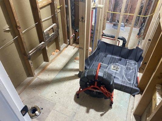 Kings Plumbing Service