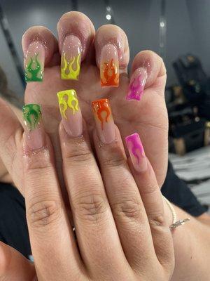 FASHIO Nails & Spa Baytown