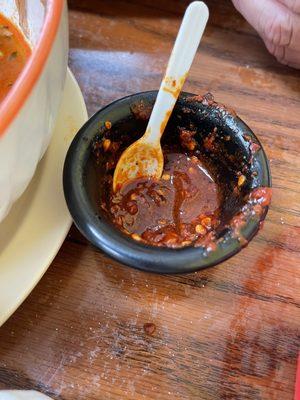 Mexico Lindo y Sabroso