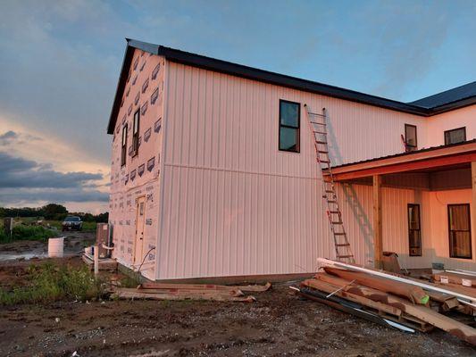 Superior Construction and Remodeling