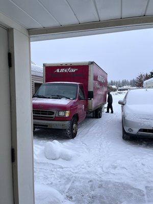 Fastest plumbers I have ever met.