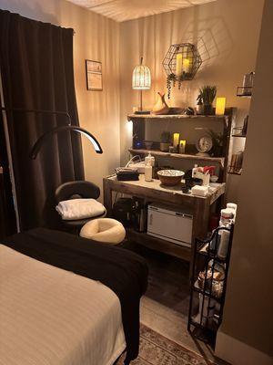 Blossom & Bloom Skincare Studio