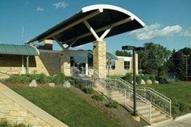 Mercyhealth Hospital and Medical Center–Harvard