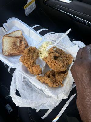 Seafood Express Market & Deli