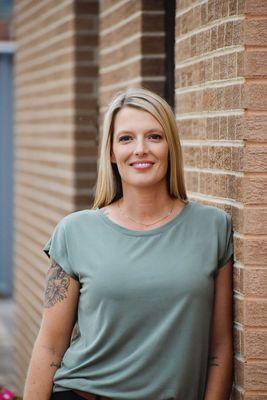 Heather Schneider, D.C.