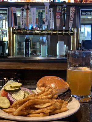 Cleveland Pub & Grill