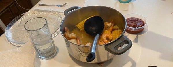 Delmarva Boil Company