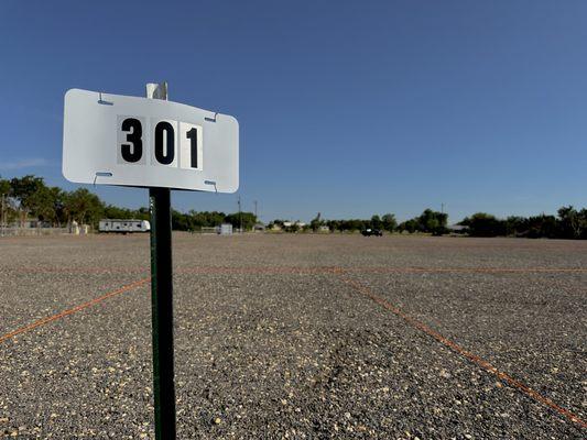 Longhorn Storage Services - Georgetown