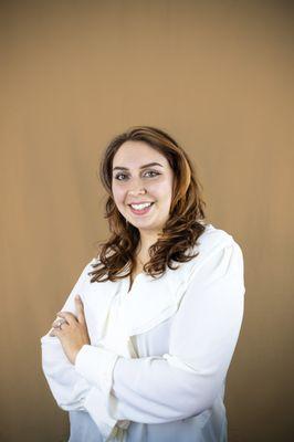 Carlianna Dengel - Associate Attorney