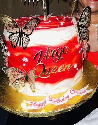 Ashleys Sweet Treats