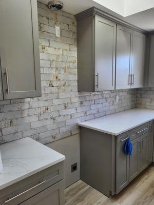 Carbonneau Ceramic Tile