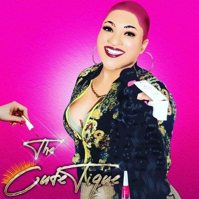 The CuteTique