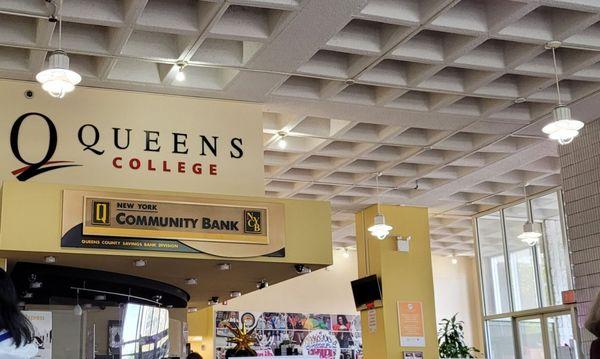 Queens College