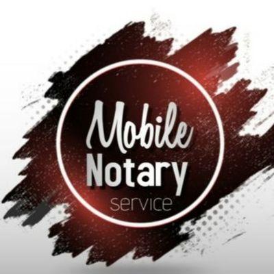 TINA - Notary Signing Agent