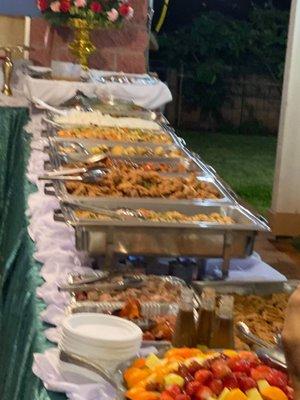 Cools In Catering by Sinublan