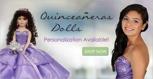 At Heidi Collection you will find products specially designed for Baptism, First communion, weddings and Quinceaneras. Hablamos