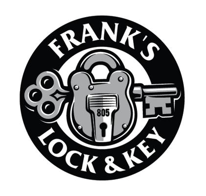 Frank's Lock & Key