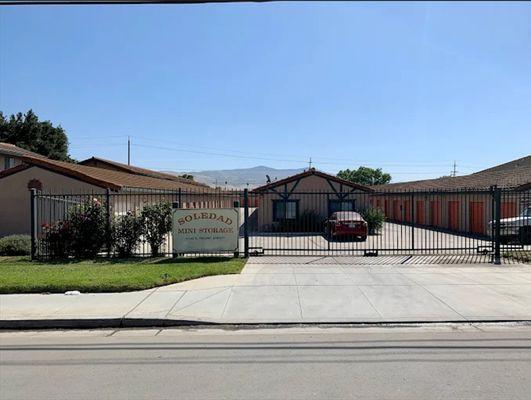 Soledad Mini Storage
