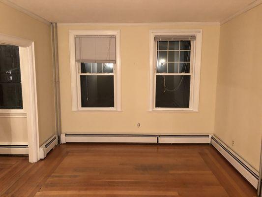 BH Interior Painting