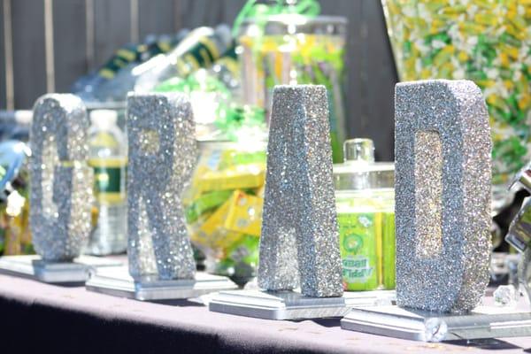 A la carte Galore, LLC