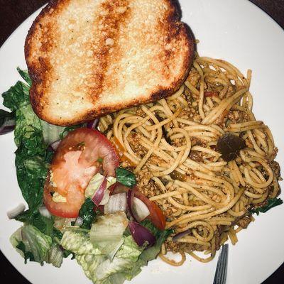 No Place Like Bellas Kitchen