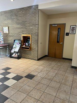 Avondale Branch Library