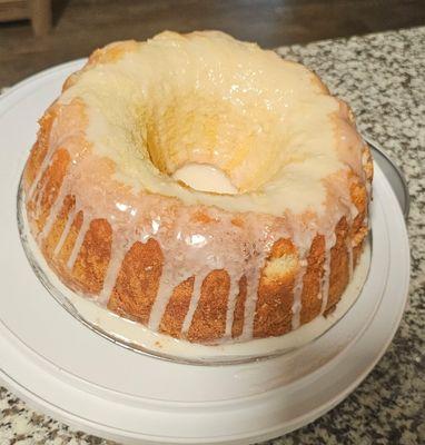 Trelleblazer’s Desserts