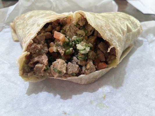 Coronado's Mexican Food