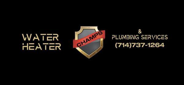 Water Heater Champs & Plumbing Services