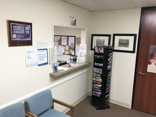 Simi Dermatologic Medical Center