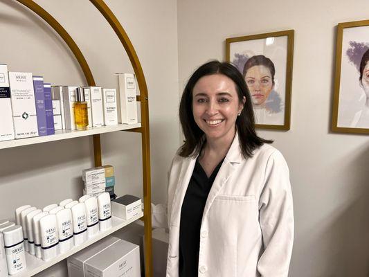 Skin Theory Aesthetic Medicine