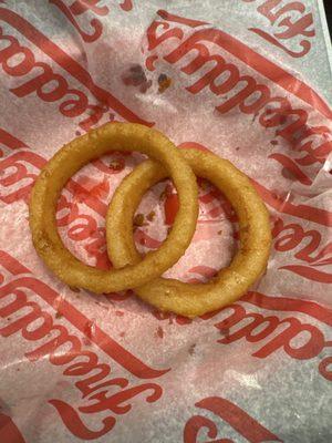 Freddy's Frozen Custard & Steakburgers