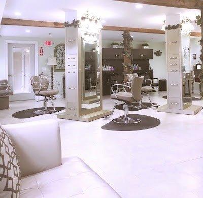 Metamorphosis Hair Design