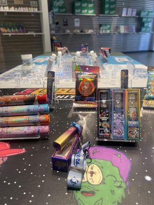 Amazing place, product and staff love this place