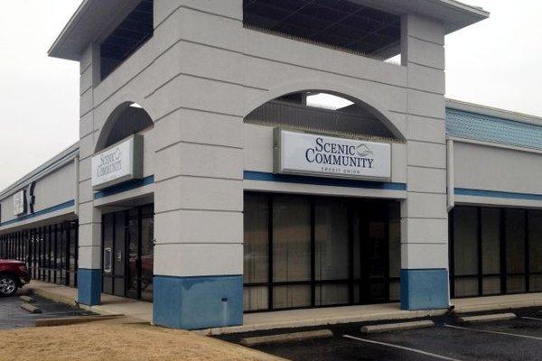 Scenic Community Credit Union